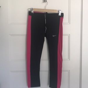 NIKE WORKOUT PANTS